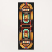 Improve Recovery Yoga ヨガマット (正面)