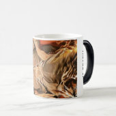 Imran Khan Mug:Every S祝の伝説 モーフィングマグカップ (正面右)