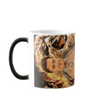 Imran Khan Mug:Every S祝の伝説