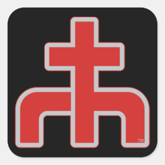 Imreverse Hardwear -rh – ステッカー