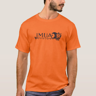 Imua 2002年 tシャツ
