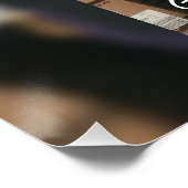 iMzのCEOとジェジー ポスター (コーナー)