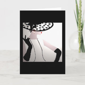 「INスタイル」カード カード