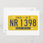 IN57 ポストカード (正面/裏面)