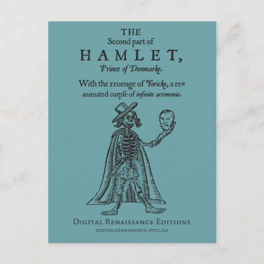 (In)有限ジェストポストカード ポストカード (正面)