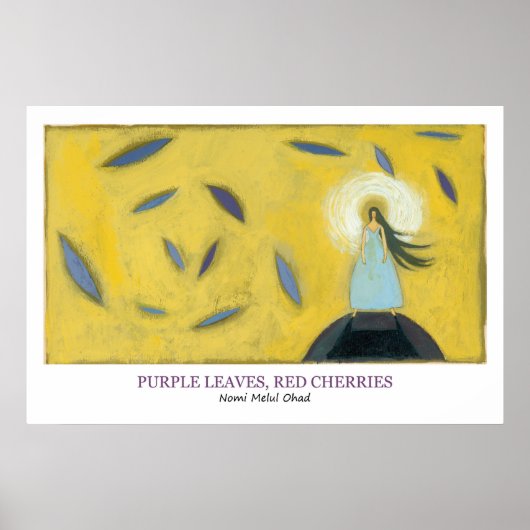 [In]正気ポスター ポスター (正面)