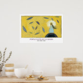 [In]正気ポスター ポスター (キッチン)