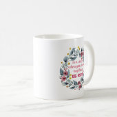 In a World Where You Can Be Anything Be Kind コーヒーマグカップ (正面右)