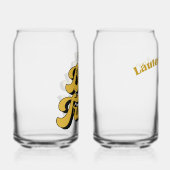 In Beer we trust ガラス缶 (右)