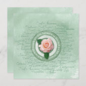 In Bloom (正面/裏面)