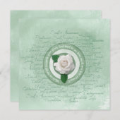 In Bloom (正面/裏面)