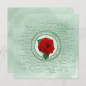 In Bloom (正面/裏面)