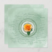 In Bloom (正面/裏面)