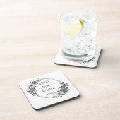 In Christ Alone Coasters コースター (右側)