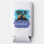 In Controlクーラーボックス スリム缶クーラー (裏面)