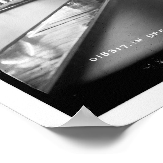 In Dreamland at night, Coney Island, N.Y. c1905 ポスター (角)