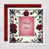 In Eternal Thanks サンキューカード (正面/裏面)