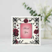 In Eternal Thanks サンキューカード (スタンド正面)