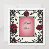 In Eternal Thanks サンキューカード (正面)