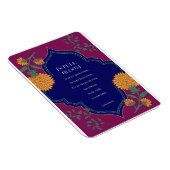 In Full Bloom マグネット (右側)