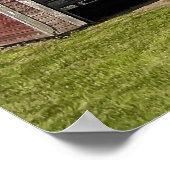 IN GOD THEY TRUST ポスター (角)