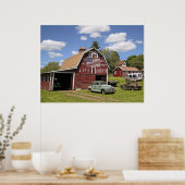 IN GOD THEY TRUST ポスター (キッチン)