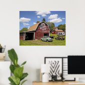 IN GOD THEY TRUST ポスター (ホームオフィス)