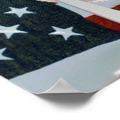 In God We Trust Poster ポスター (角)