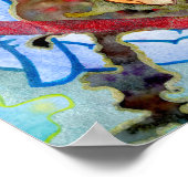 In God's Handsポスター ポスター (角)