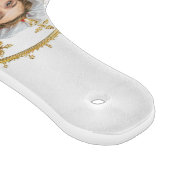 In Grease We Trust. Saint of the Kitchen  カッティングボード (角)