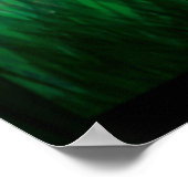 In Harm's Way // Project 863オリジナルポスター ポスター (角)