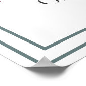 In His Presence There Is Fullness Of Joy Biblical ポスター (角)