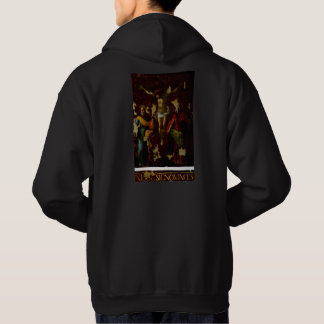 In Hoc Signo Vinces sfスイートシャツ パーカ