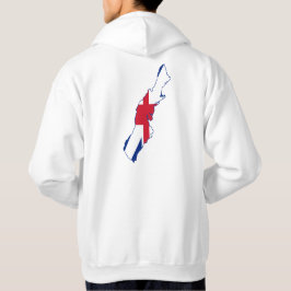 In Icon - Social Mediaメンズファッション パーカ