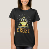 In Key Limes We Crust Key Lime Pie Florida Tシャツ (正面)