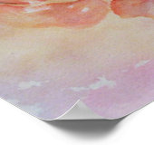 In Loveバラ ポスター (角)