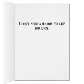 In Love Always-Any time of year declaration (内側 (右))