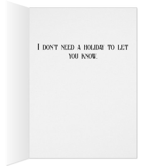 In Love Always-Any time of year declaration (内側 (右))