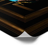 In love with Tango ポスター (角)