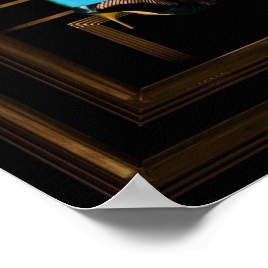 In love with Tango ポスター (角)