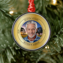 In Loving Memory写真記念キープサケ