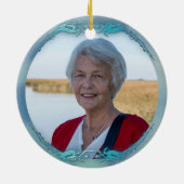 In Loving Memory 0916 セラミックオーナメント (裏面)