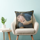 In Loving Memory Customized Photo Bereavement      クッション (椅子)