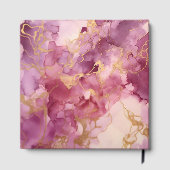 In Loving Memory Foam Board with Photo | Personali ゲストブック (裏面)