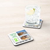 In Loving Memory - Forever In Our Hearts コースター (右側)