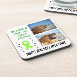 In Loving Memory - Forever In Our Hearts コースター