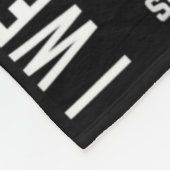 In Memory Of Dad Suicide Prevention Awareness Amer フリースブランケット (角)