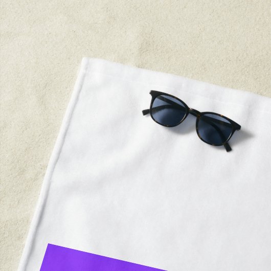 In Memory of Erik Bulatov ビーチタオル (インサイチュ)