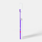 In Memory of Erik Bulatov iPhoneケース (左側面)