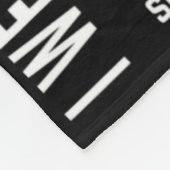 In Memory Of My Sister Suicide Awareness Preventio フリースブランケット (角)